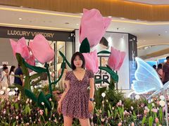 -天河城购物中心