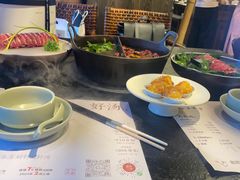-盡膳口福·百年汤方火锅(科华北路店)