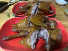 -光明刘冰乳鸽店(光明法政北路店)