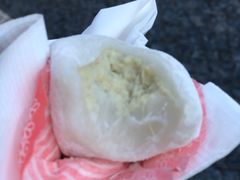 -澳门长洲糯米糍(柯打苏沙街店)