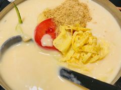 -桃园中华料理炸酱面(燕儿岛路店)