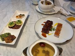 -深圳美高梅酒店-品聚嘉府中餐厅