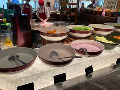 -味餐厅·海鲜·火锅·自助餐