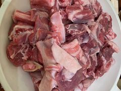 -313羊庄铁锅烀羊肉(望京店)