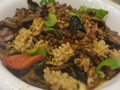 -刘胖子家常菜·蹄花焖藕(中南店)