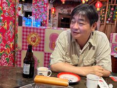 -粗粮人家·东北菜(洋桥店)