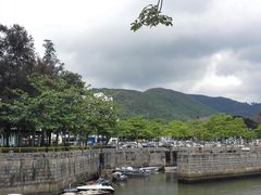 -梅窝