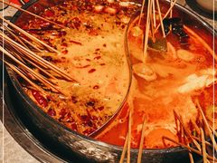 -成都玉林串串香(世纪港湾店)