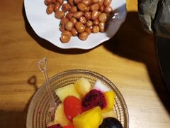 -菌之家·专业纯野生菌火锅·特色炒菌