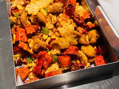 -No.DD戳子烧烤·江湖菜(北京总店)