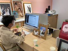 -海马体大师店(广州天汇广场IGC大师店)
