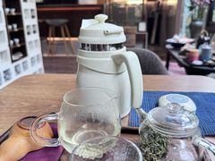 -扫雪煮茶(西村店)