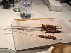 -嗨辣小聚·盘锦河蟹·海鲜烧烤龙虾(盘锦十年好店)