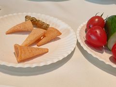 -四季民福烤鸭店(王府井灯市口店)