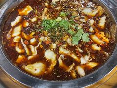 -重庆豆花鱼(福洲大道店)