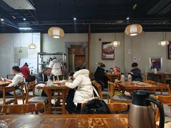 -春發合饭庄