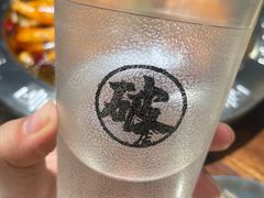 -破店肥蛤·海鲜·烧烤(翠园街店)