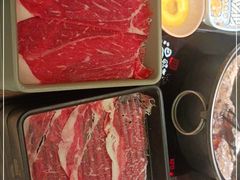 -温野菜涮涮锅(大悦城店)