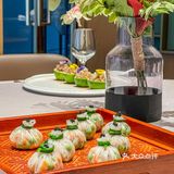 “只要jiao”嘦大肚皮｜吃这家店还能学会个生僻字