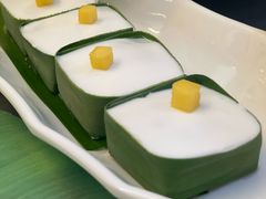 -帕蓝·暹罗料理(大学路店)