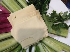 -西夏回族烧麦馆(牡丹街店)