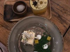 -植物园哈利亚餐厅