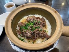 -红星光发煲仔饭(文海店)