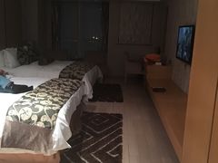 -南京凯铂精品酒店