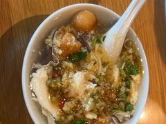 花悦豆腐汤-花悦豆香