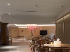 -快乐大桶水养生足浴SPA(前兴路店)