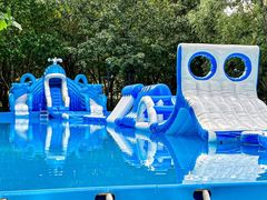 -北京海德酒店温泉