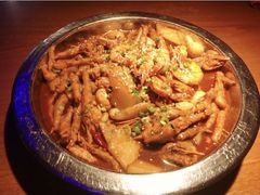 -谢蟹浓·肉蟹煲(新奥店)
