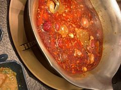 -湊湊火锅·茶憩(打浦桥日月光店)