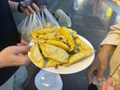 锅贴-西工饭庄快餐厅(西工小街店)