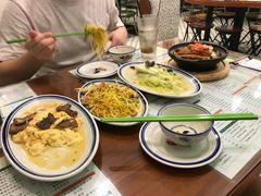 -小龍鳳餐室(番禺路店)
