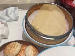-聆桂烤鸭·金奖烤鸭(静联广场店)