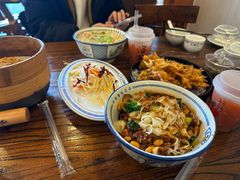 -老雒阳面馆·水席(定鼎门店)