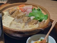 -一坐一忘云南菜(嘉里中心店)