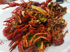 -虾胡闹龙虾馆(湄南河店)
