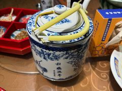 -老萍巷•莲花血鸭(楚萍店)