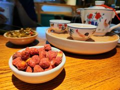 -潮粥荟·潮汕砂锅粥(朝阳大悦城店)