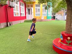 -幸福泉幼儿园(秋实东街)