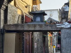 -六爷门框百年卤煮