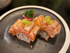 -爆丼日式大排档(季华园店)