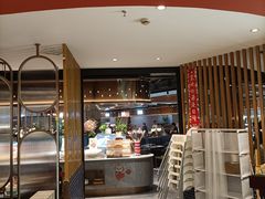 -遇上西雅图多融合海鲜自助餐厅(中房金谊广场店)
