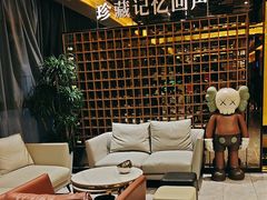 -星聚会KTV(苏州尹山湖歌林公园店)