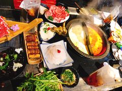 -大味老火锅City店