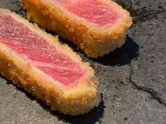 -堂本家·二代目·炸猪排(Express东海店)