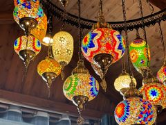 -卢布里西餐厅(总店)