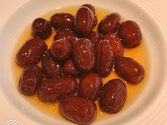 酒香醉枣-花园茶楼(兴城西路店)